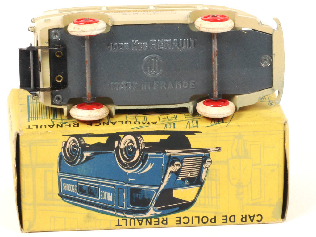 Lot 324 - C.I.J. (FRANCE) (1)