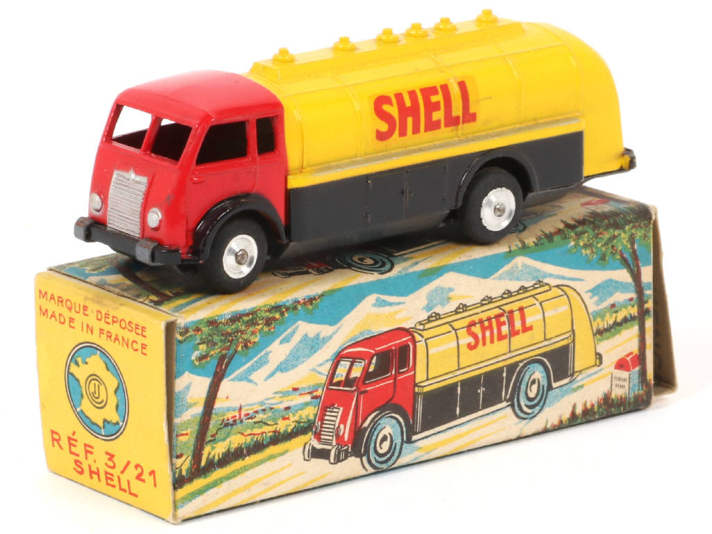 Lot 330 - C.I.J. (FRANCE) (1)