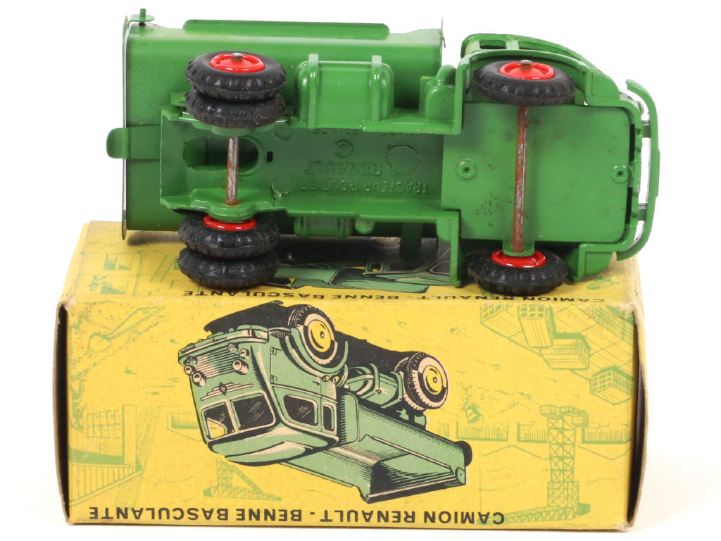 Lot 332 - C.I.J. (FRANCE) (1)