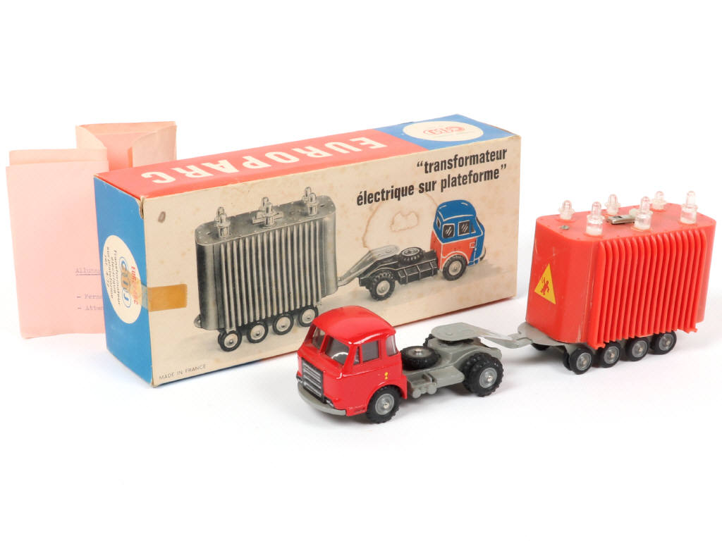 Lot 337 - C.I.J. (FRANCE) (1)