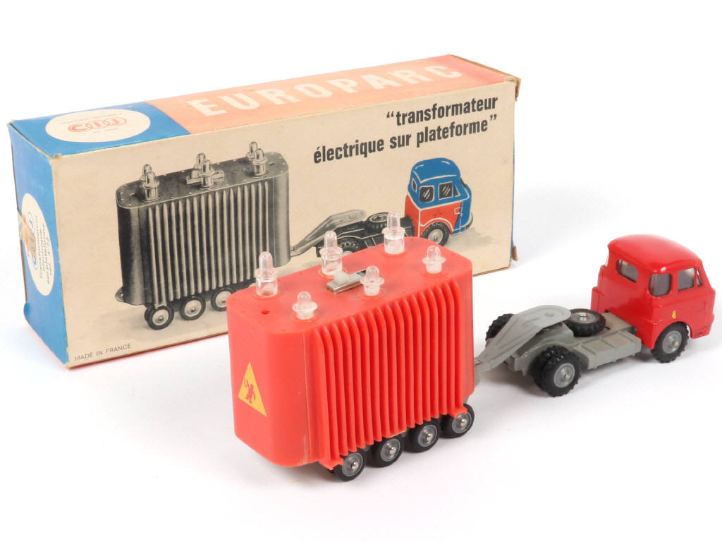 Lot 337 - C.I.J. (FRANCE) (1)