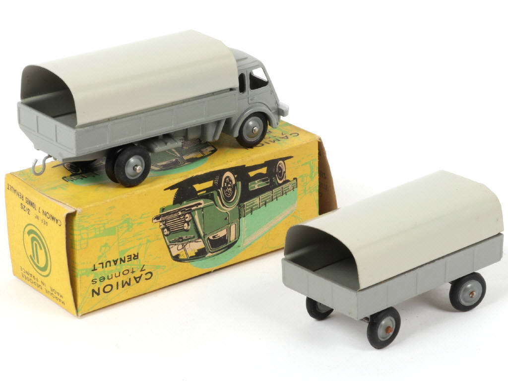 Lot 331 - C.I.J. (FRANCE) (2)