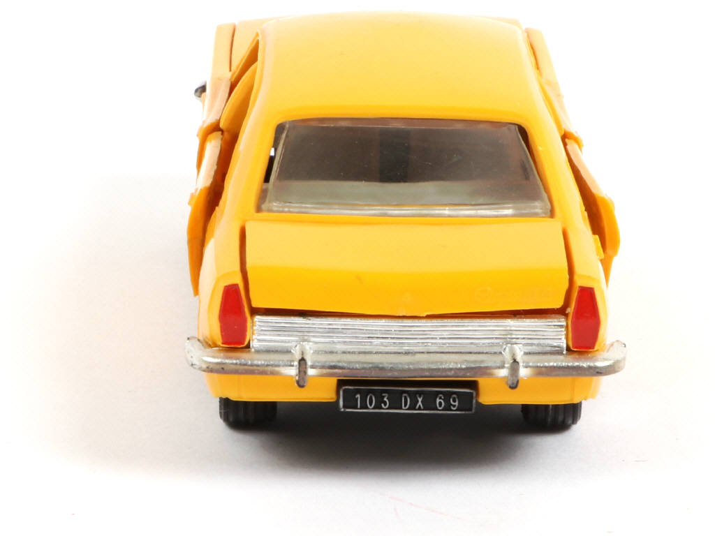 Lot 362 - NOREV (FRANCE) (1)