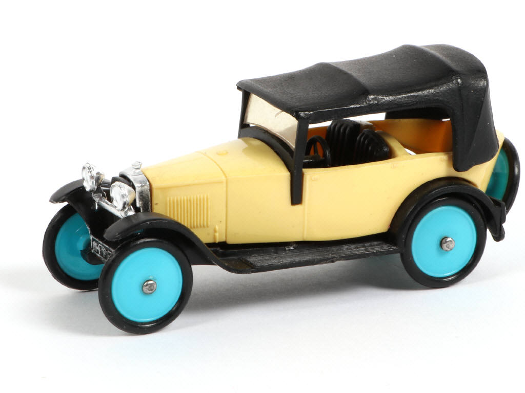 Lot 352 - NOREV (FRANCE) (1)