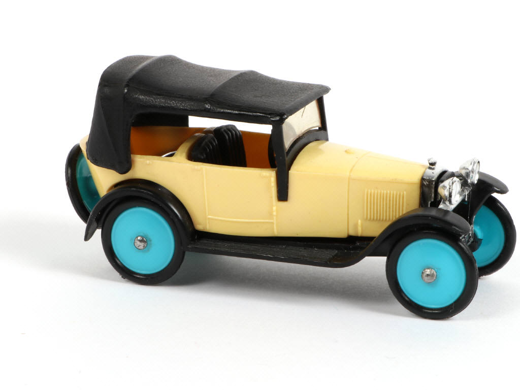 Lot 352 - NOREV (FRANCE) (1)