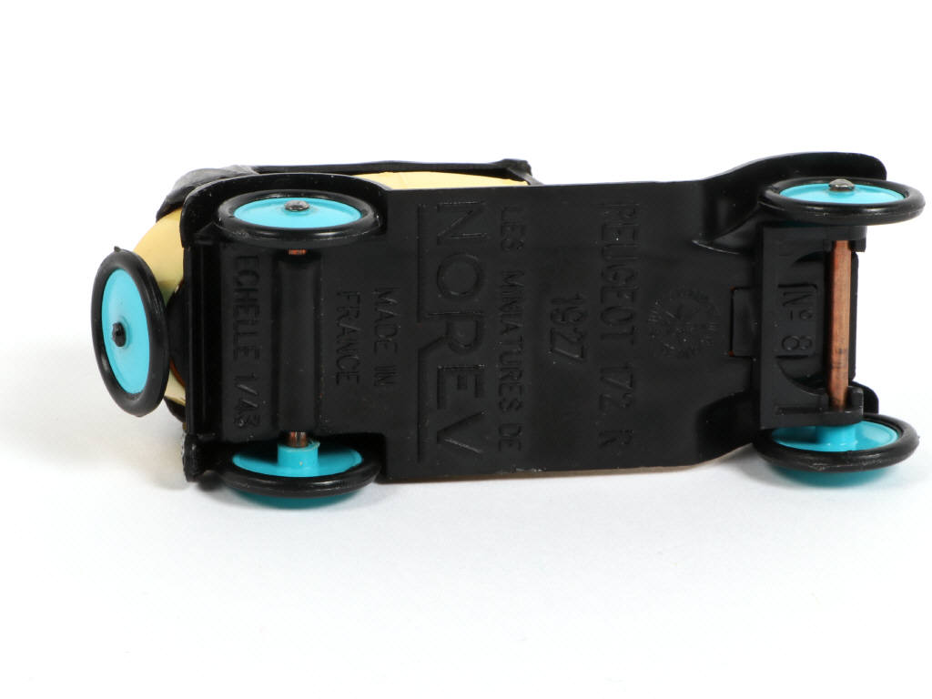 Lot 352 - NOREV (FRANCE) (1)