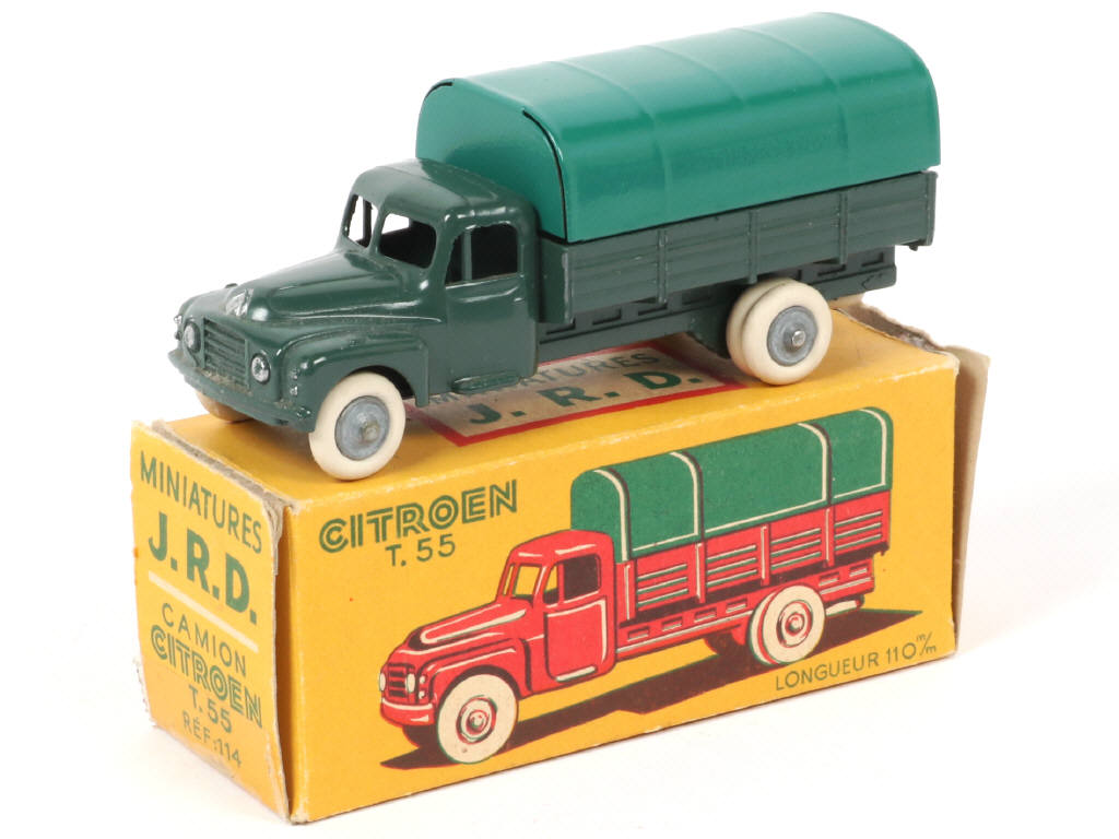 Lot 298 - JRD (FRANCE) (1)