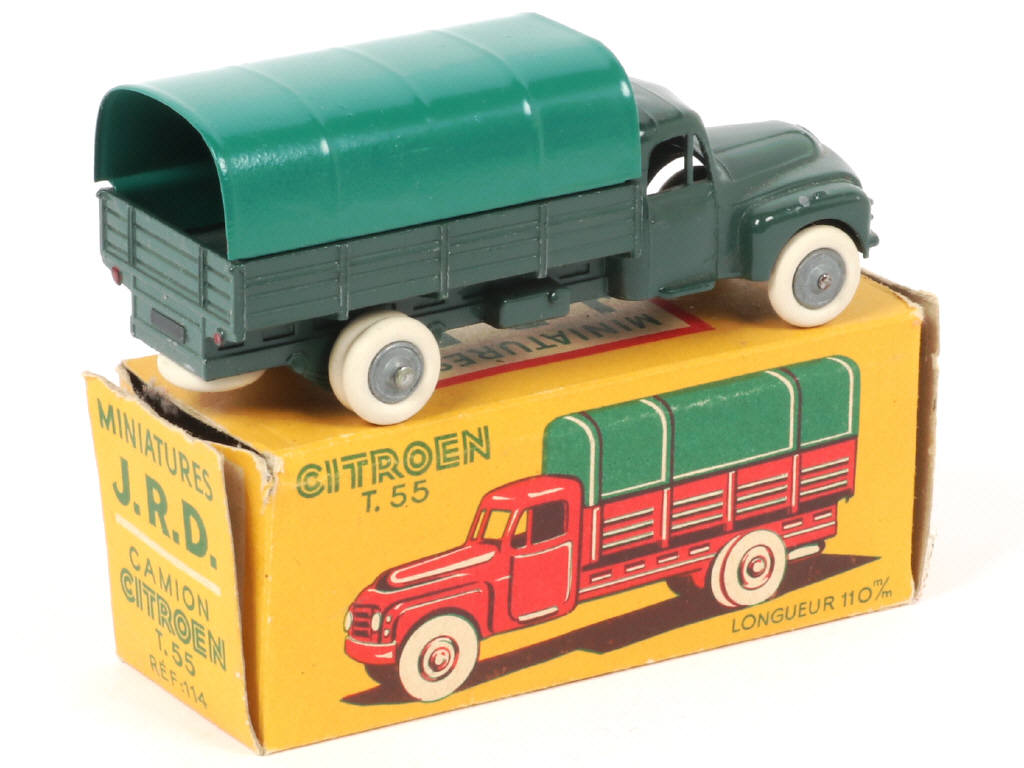 Lot 298 - JRD (FRANCE) (1)