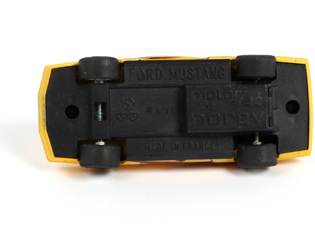 Lot 375 - NOREV - MOTOR JET (FRANCE) (1)