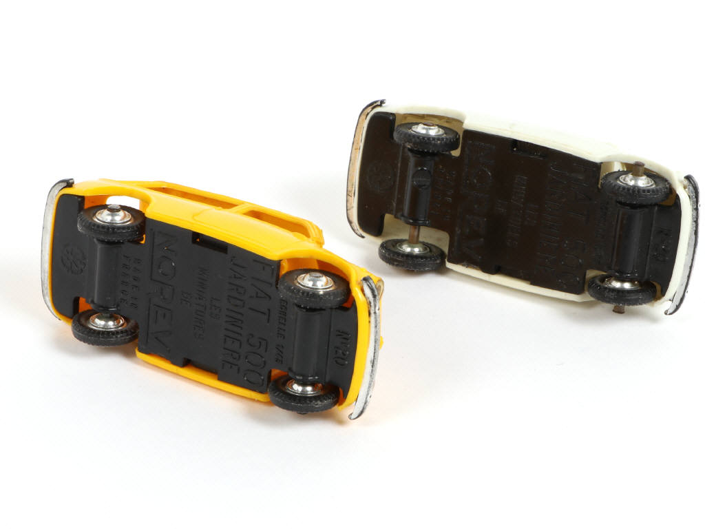 Lot 372 - NOREV (FRANCE) (1)