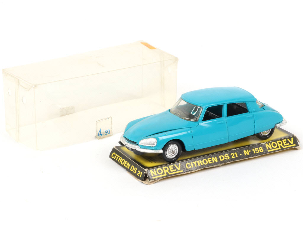 Lot 356 - NOREV (FRANCE) (1)