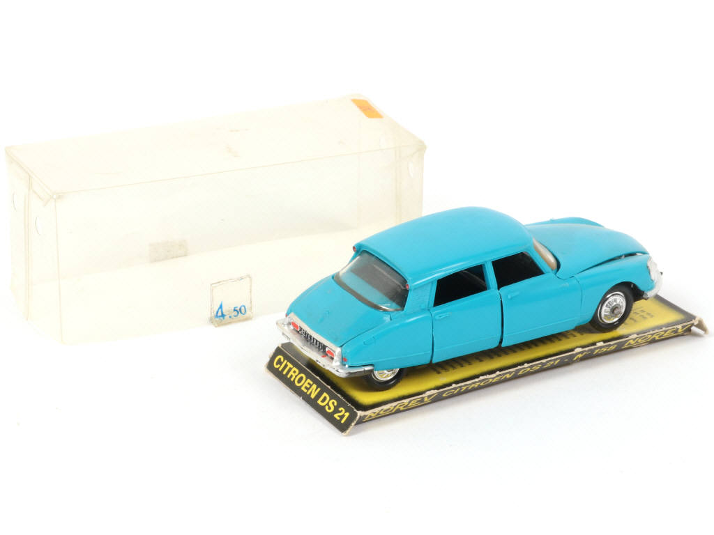 Lot 356 - NOREV (FRANCE) (1)