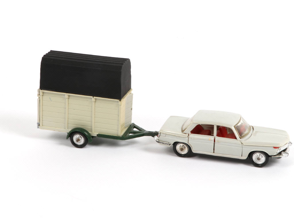 Lot 367 - NOREV (FRANCE) (1)