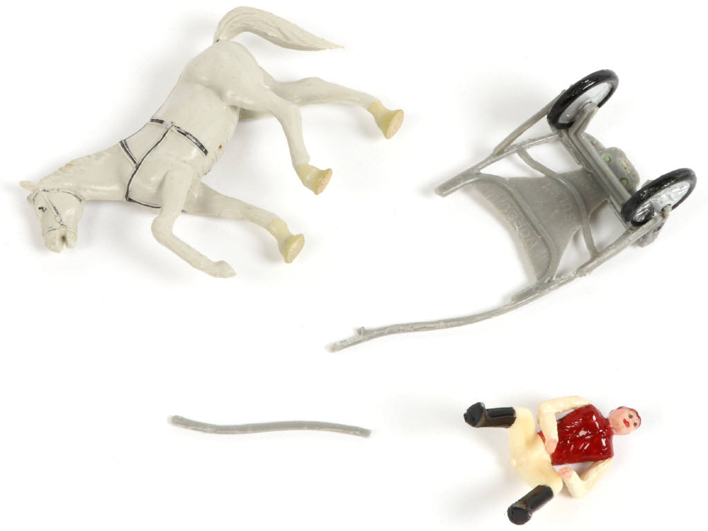 Lot 367 - NOREV (FRANCE) (1)