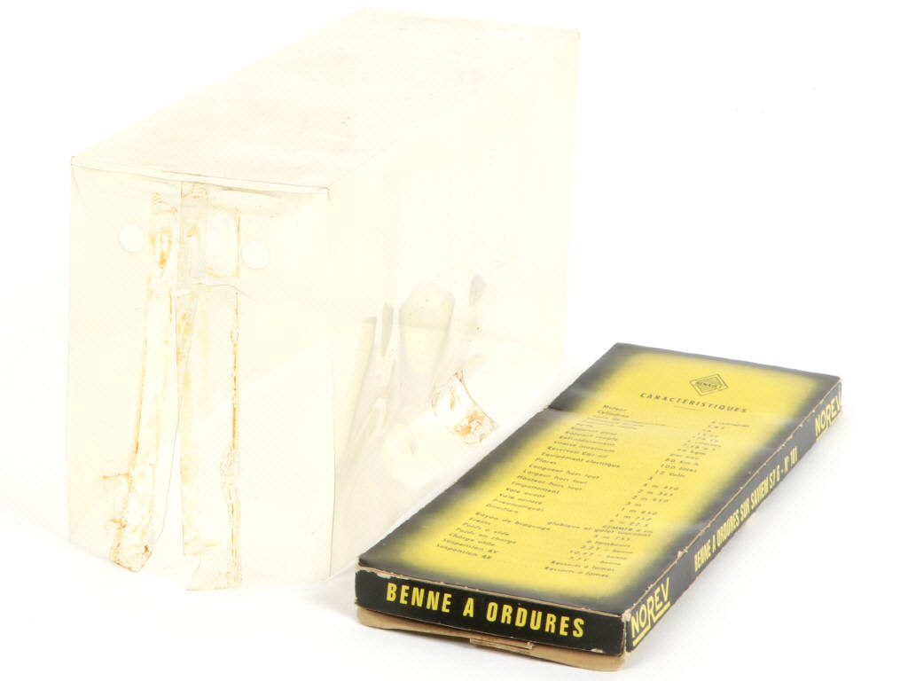 Lot 371 - NOREV (FRANCE) (1)