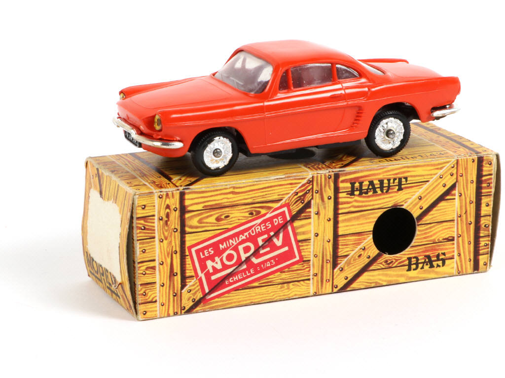 Lot 354 - NOREV (FRANCE) (1)