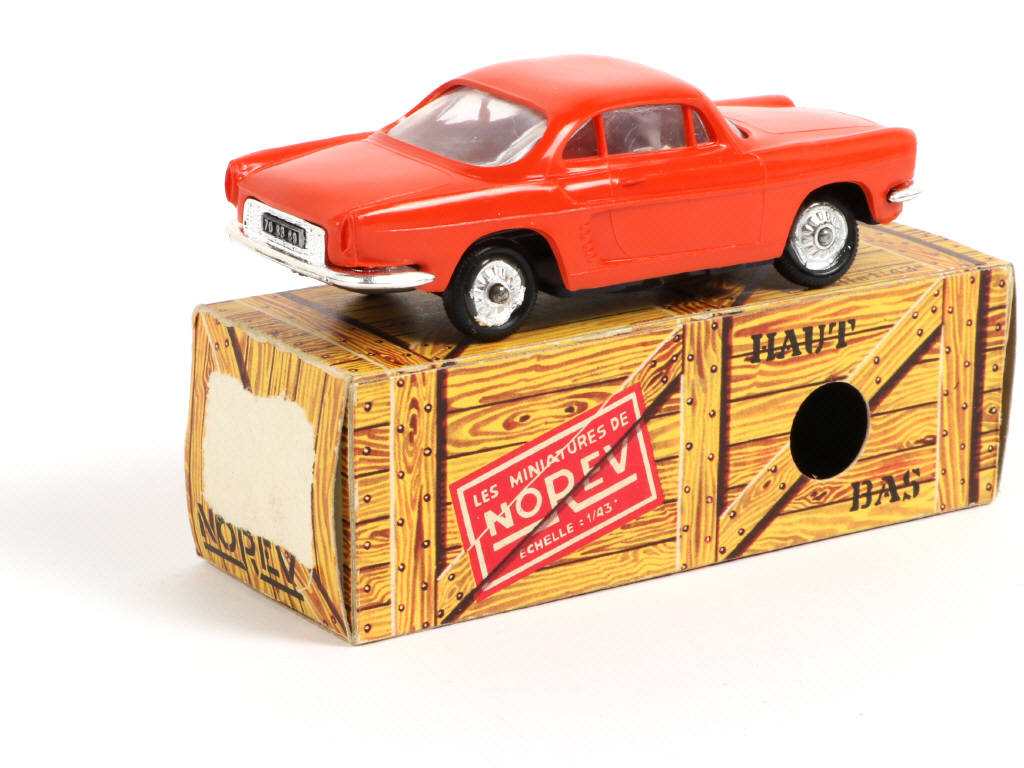 Lot 354 - NOREV (FRANCE) (1)