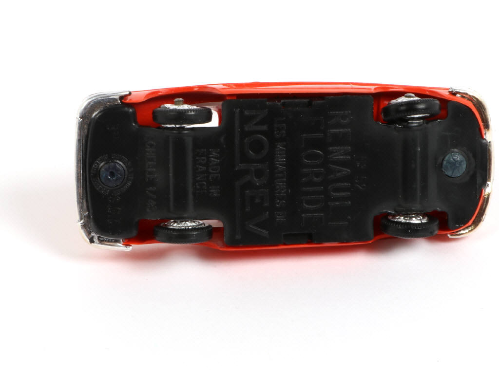 Lot 354 - NOREV (FRANCE) (1)