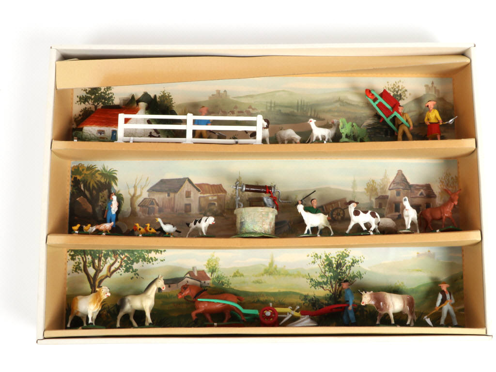 Lot 6 - STARLUX (FRANCE) (1)
