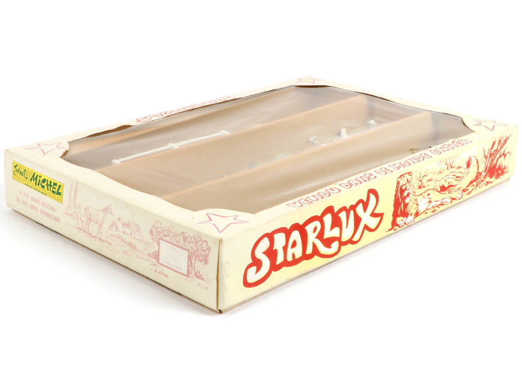 Lot 6 - STARLUX (FRANCE) (1)