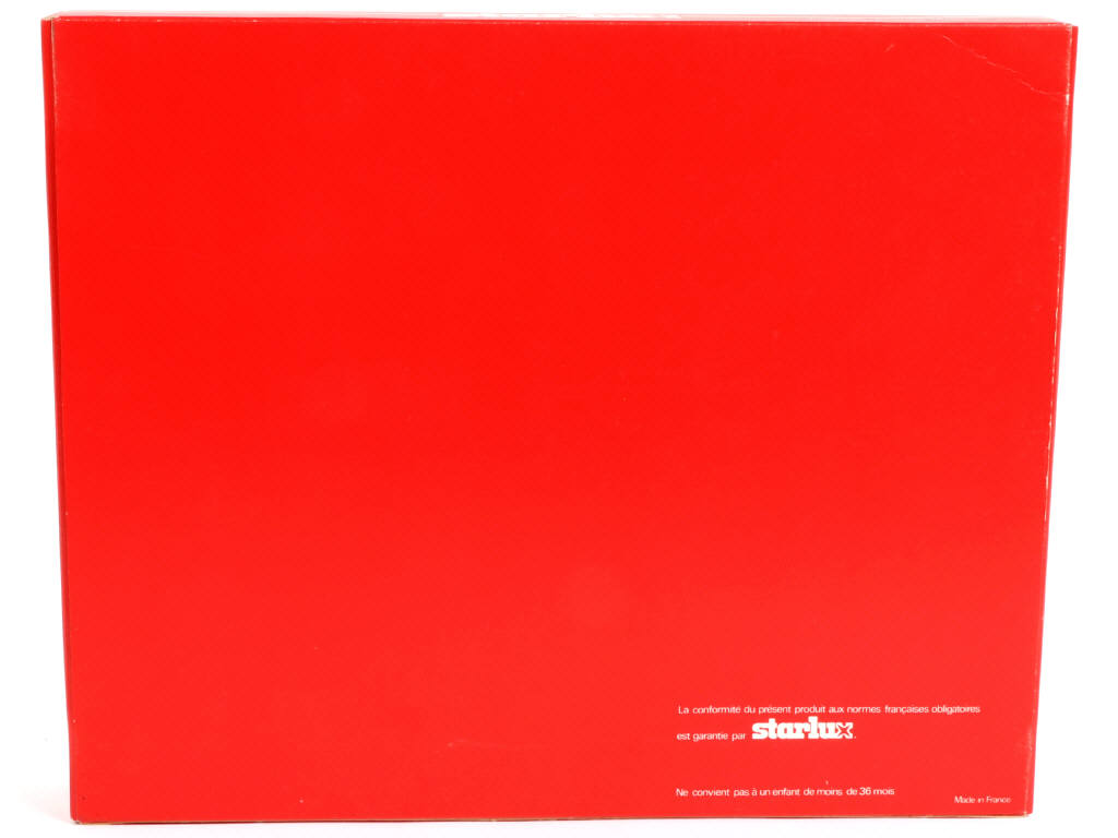 Lot 4 - STARLUX (FRANCE) (1)