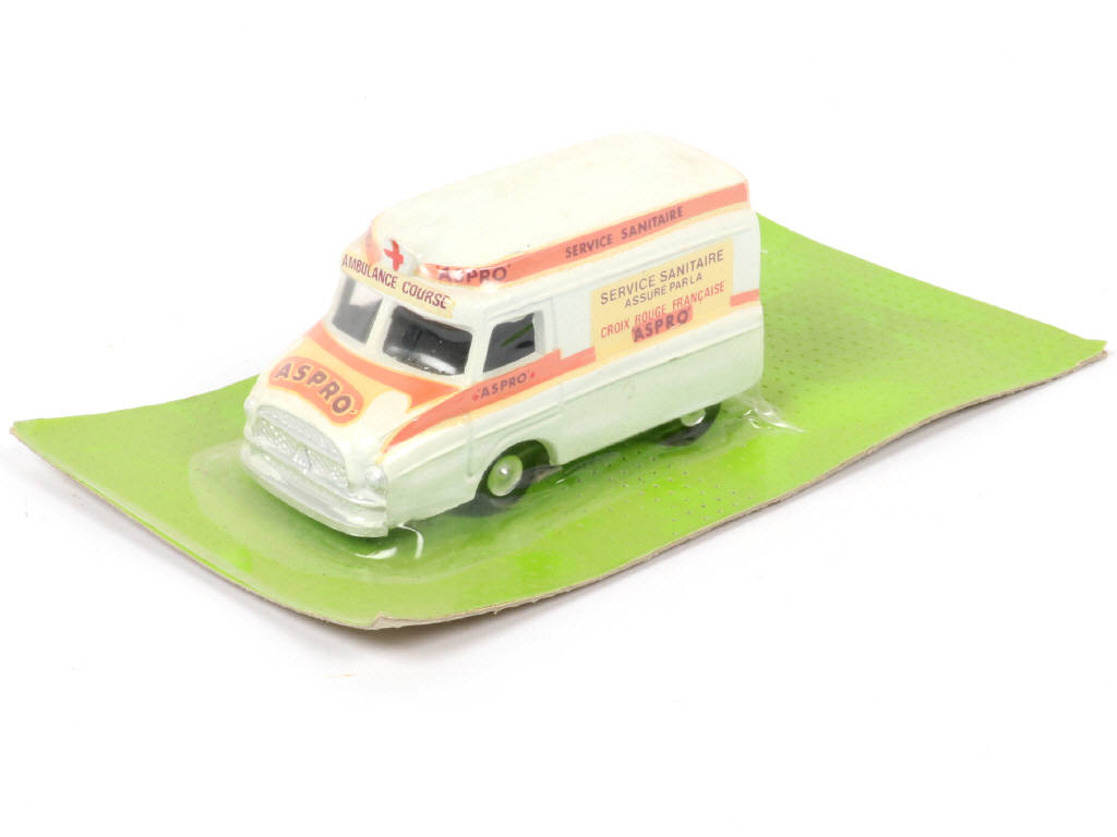 Lot 341 - SALZA (FRANCE) (1)