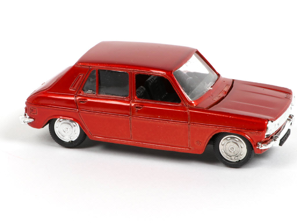 Lot 377 - NOREV - JET CAR (FRANCE) (1)