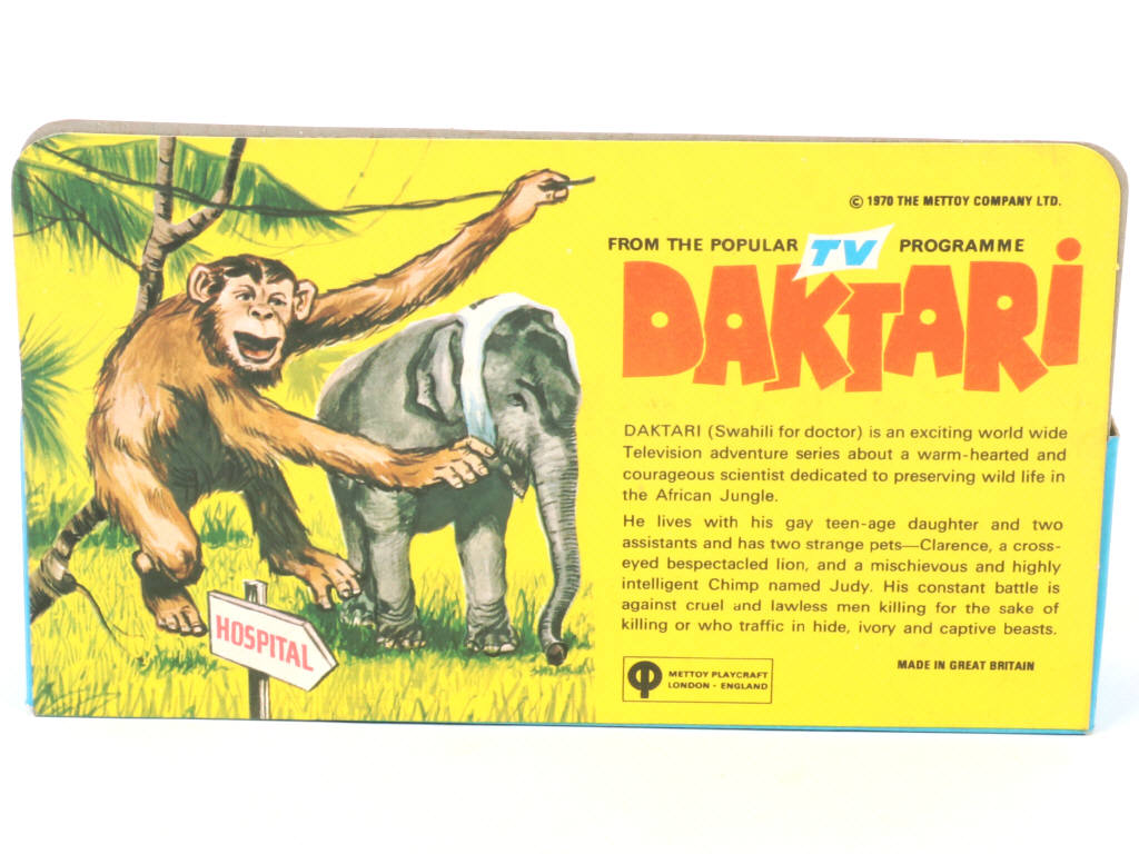 Lot 278 - CORGI TOYS (GB) (1)