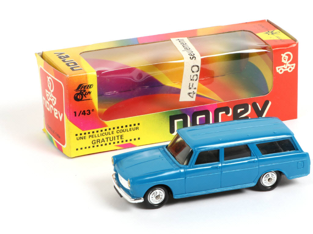 Lot 361 - NOREV (FRANCE) (1)