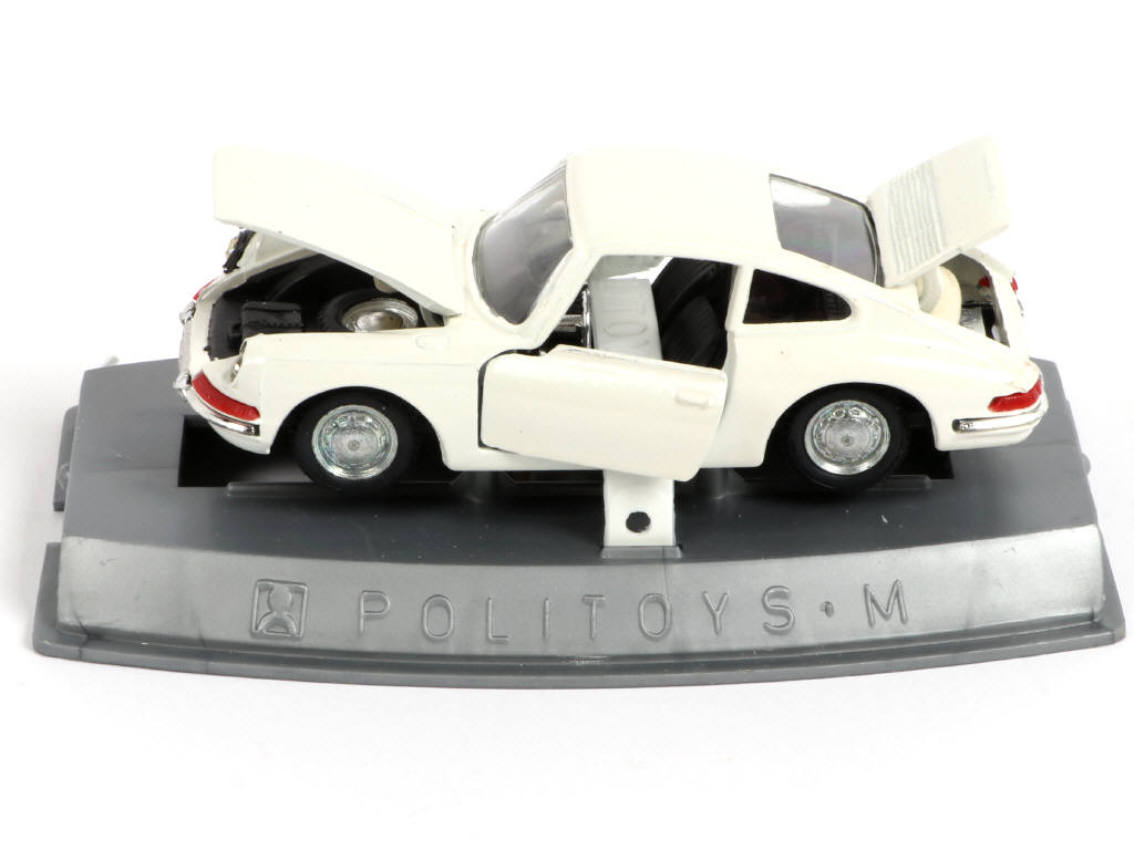 Lot 220 - POLITOYS (ITALIE) (1)