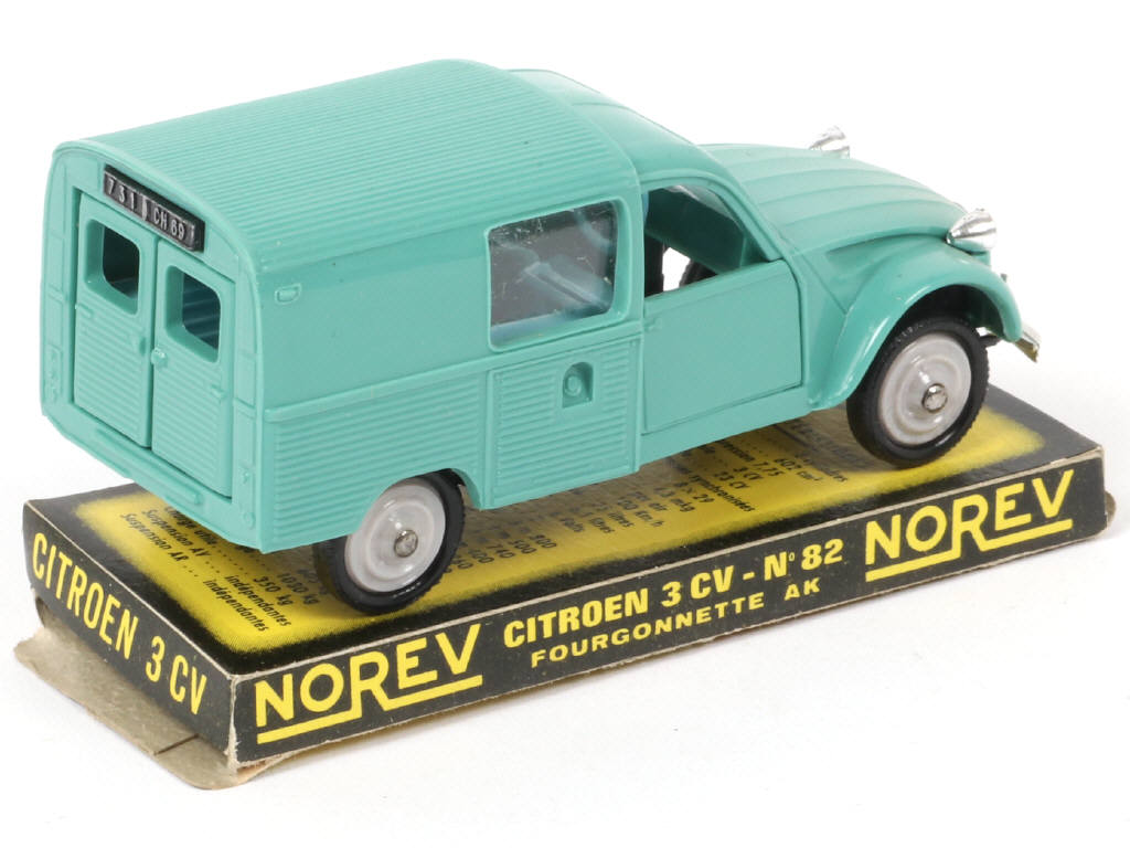 Lot 359 - NOREV (FRANCE) (1)