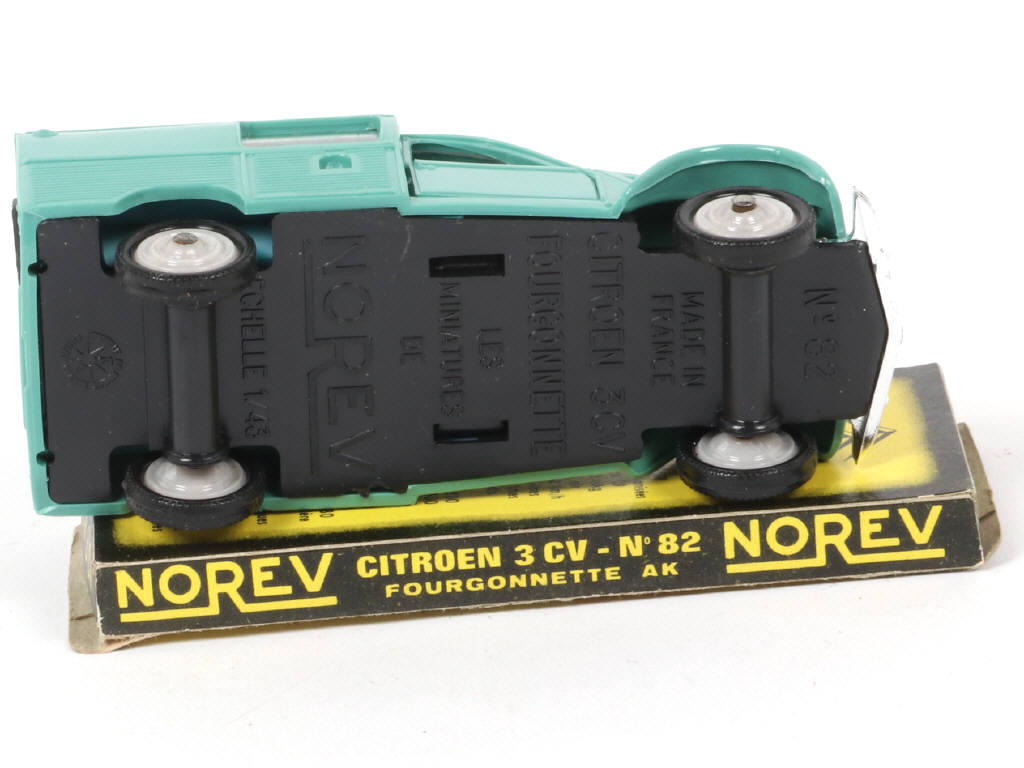 Lot 359 - NOREV (FRANCE) (1)