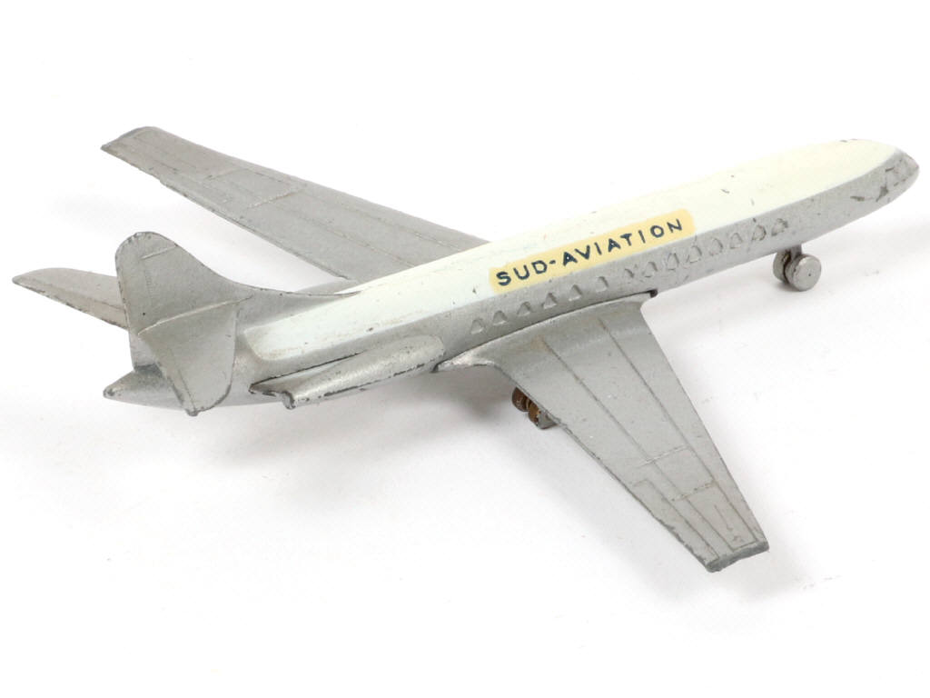 Lot 386 - SOLIDO (FRANCE) (1)