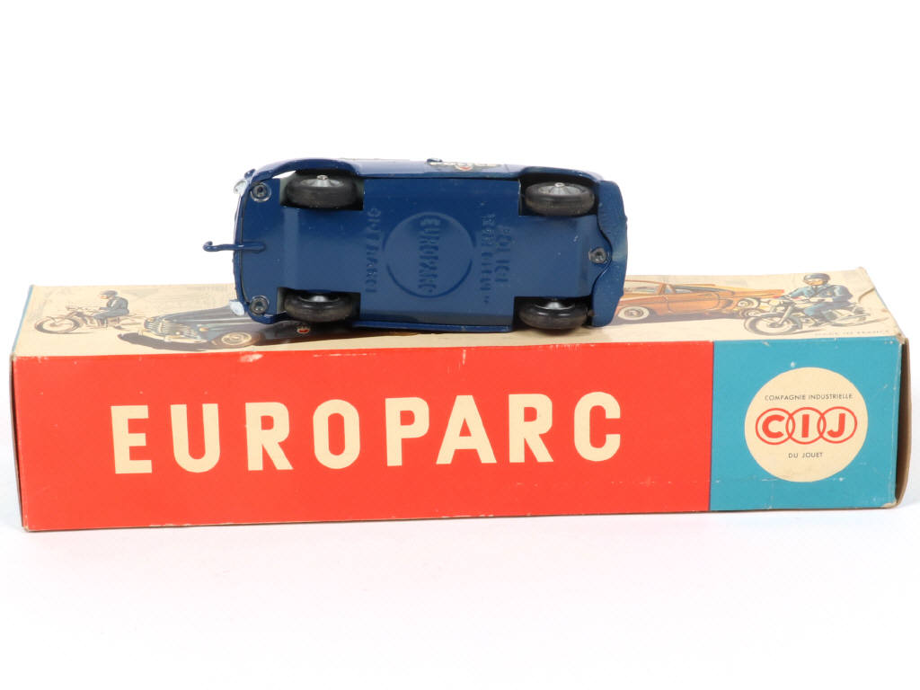 Lot 321 - C.I.J. (FRANCE) (1)