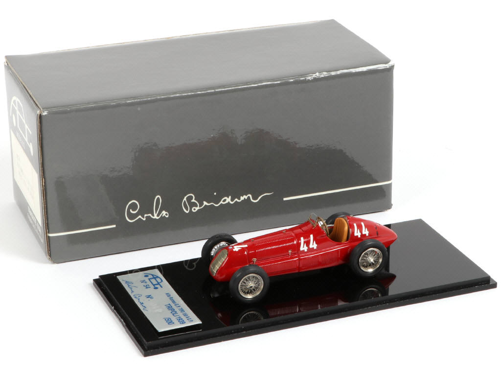 Lot 235 - ABC (ITALIE) (1)