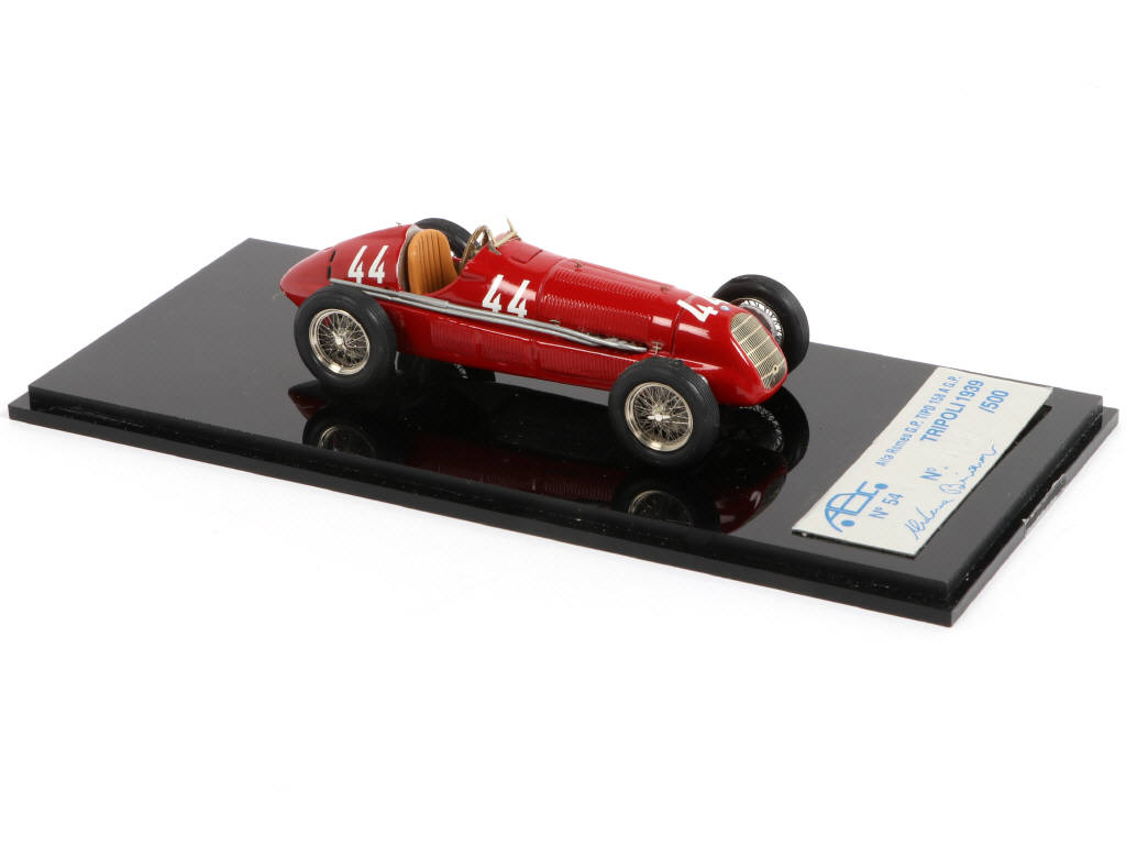 Lot 235 - ABC (ITALIE) (1)