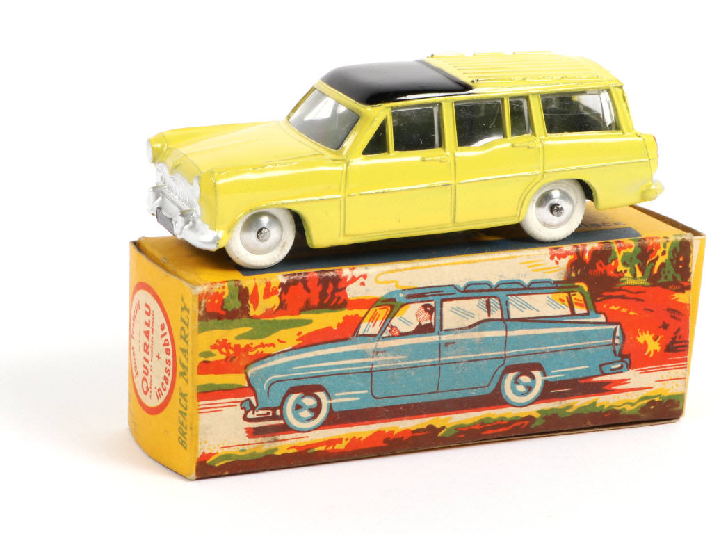 Lot 340 - QUIRALU (FRANCE) (1)