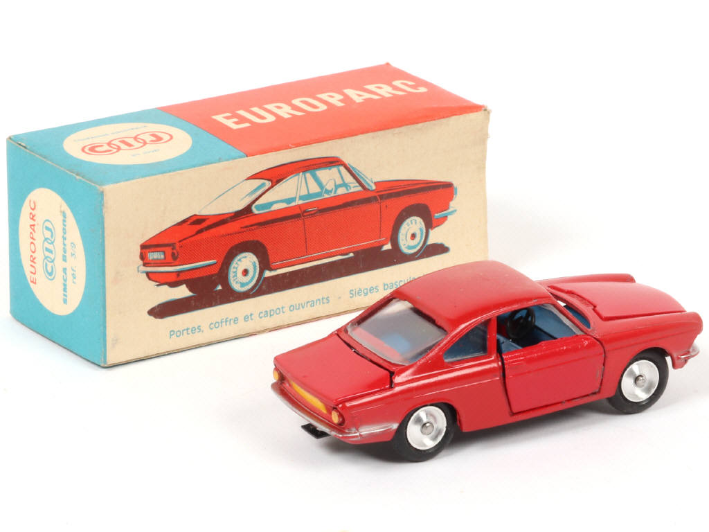 Lot 319 - C.I.J. (FRANCE) (1)