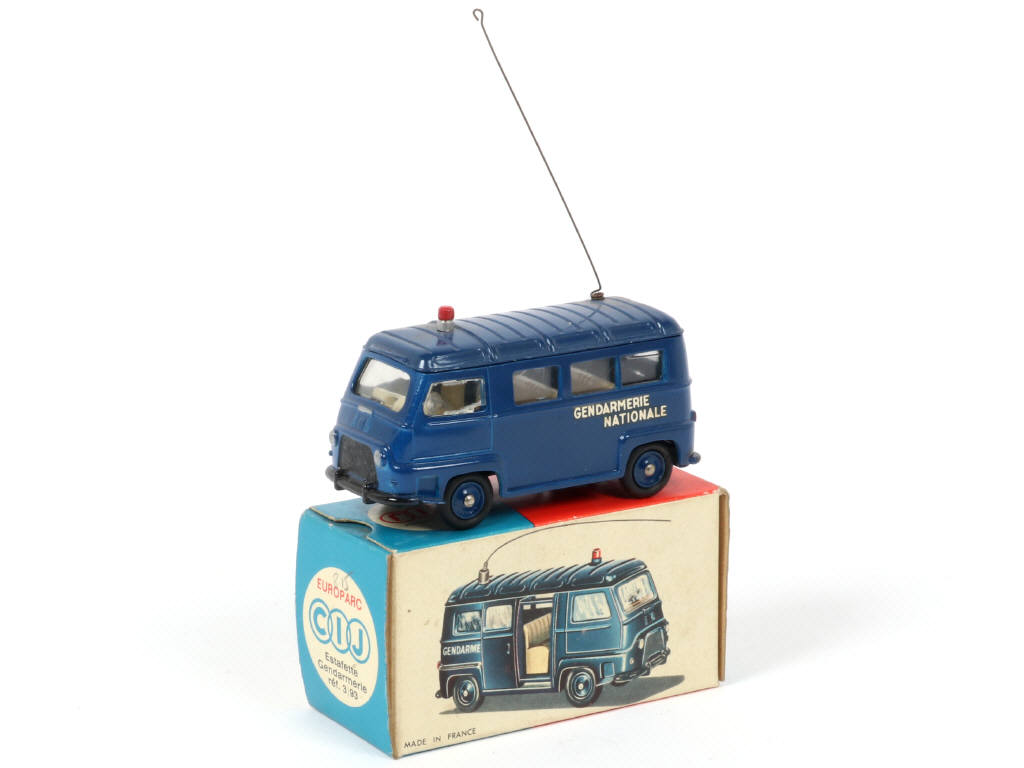 Lot 328 - C.I.J. (FRANCE) (1)