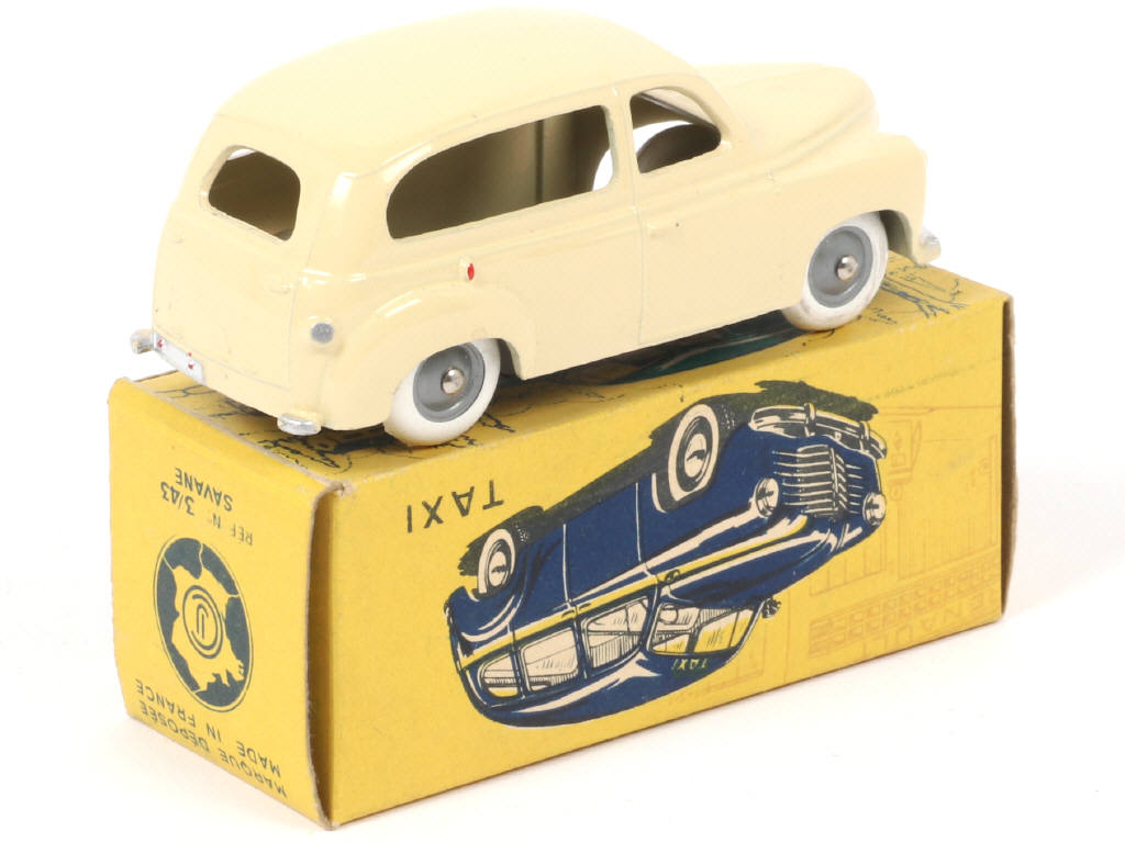 Lot 303 - C.I.J. (FRANCE) (1)