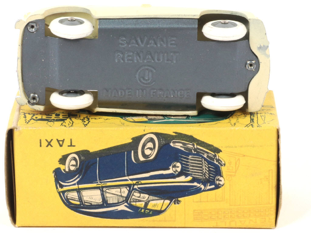 Lot 303 - C.I.J. (FRANCE) (1)