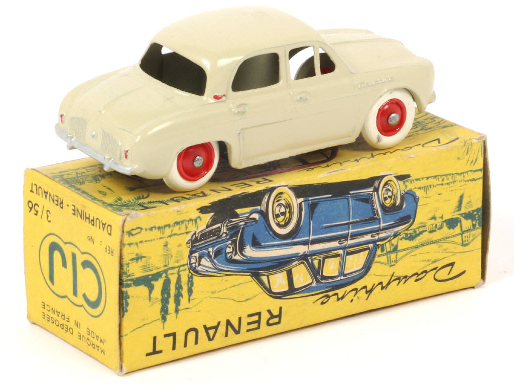 Lot 305 - C.I.J. (FRANCE) (1)