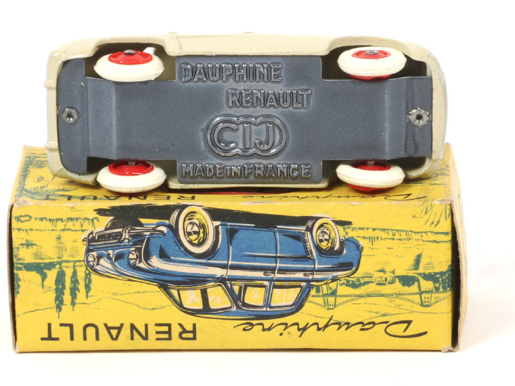 Lot 305 - C.I.J. (FRANCE) (1)