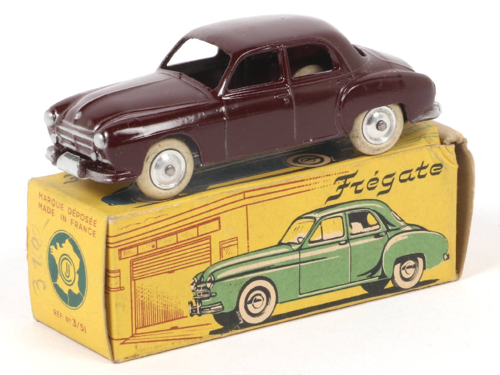 Lot 307 - C.I.J. (FRANCE) (1)