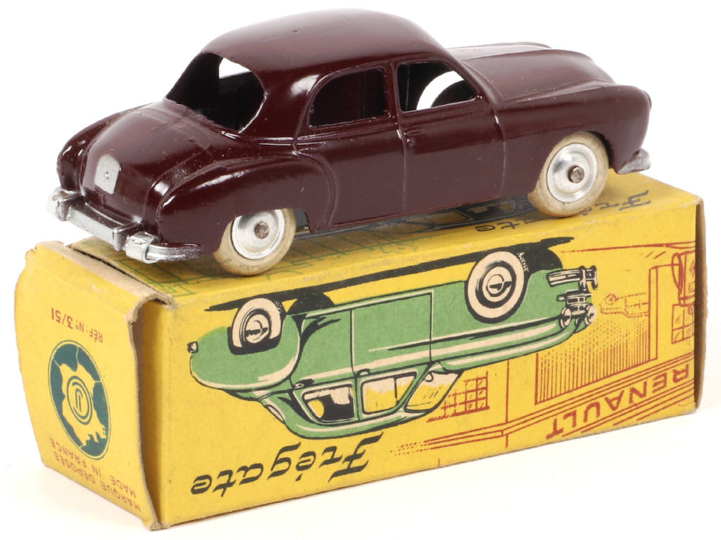 Lot 307 - C.I.J. (FRANCE) (1)