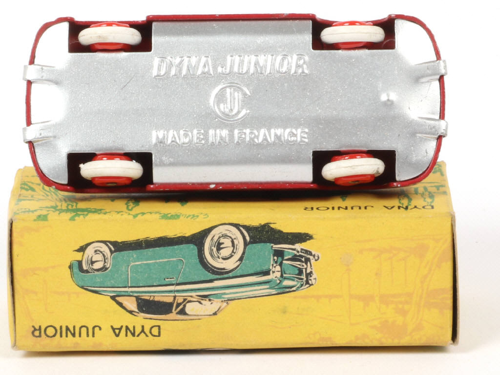 Lot 304 - C.I.J. (FRANCE) (1)