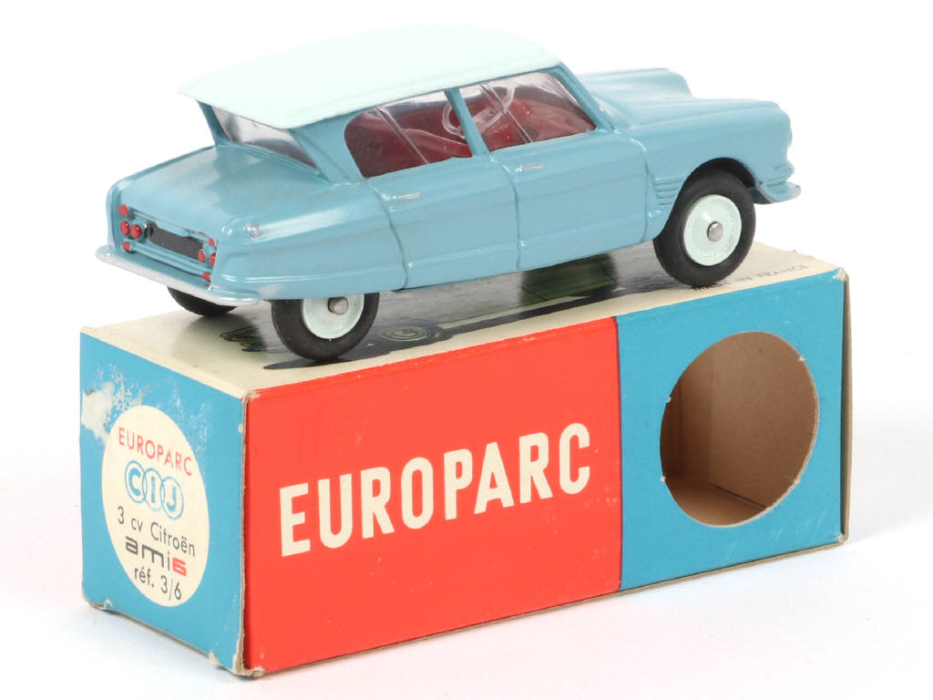 Lot 313 - C.I.J. (FRANCE) (1)