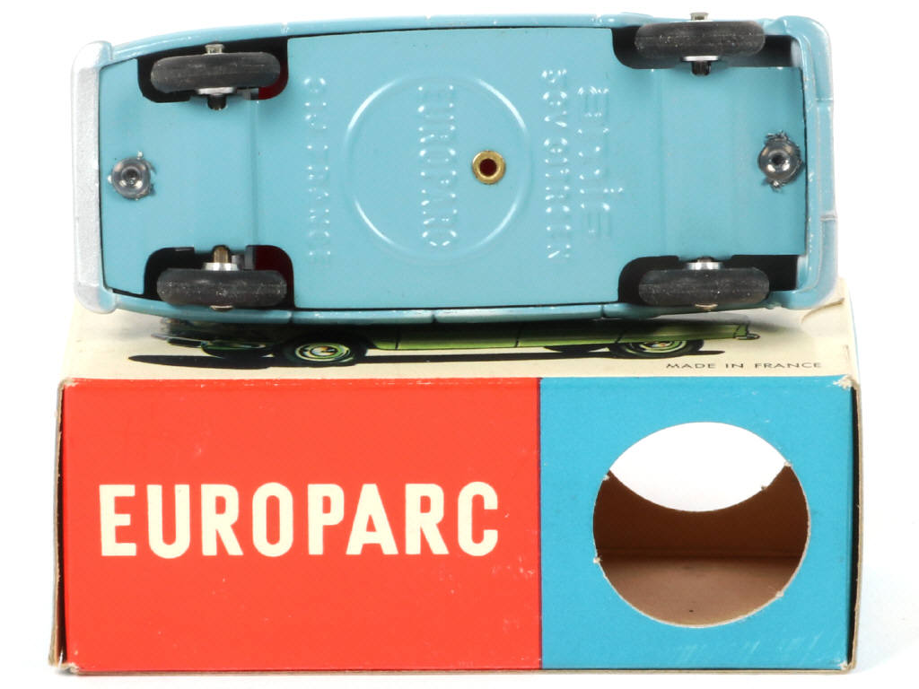 Lot 313 - C.I.J. (FRANCE) (1)