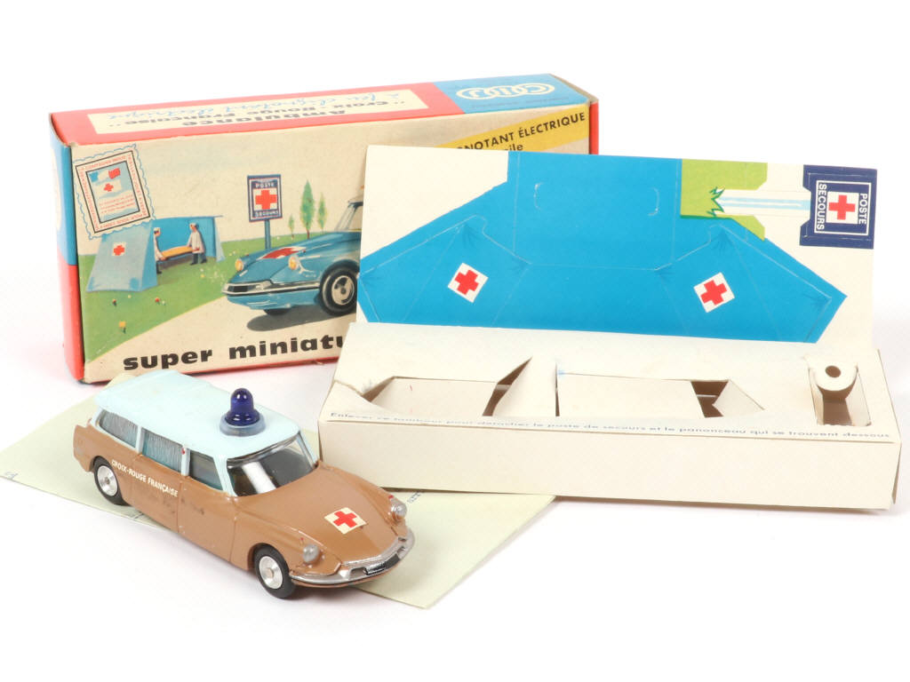 Lot 320 - C.I.J. (FRANCE) (1)