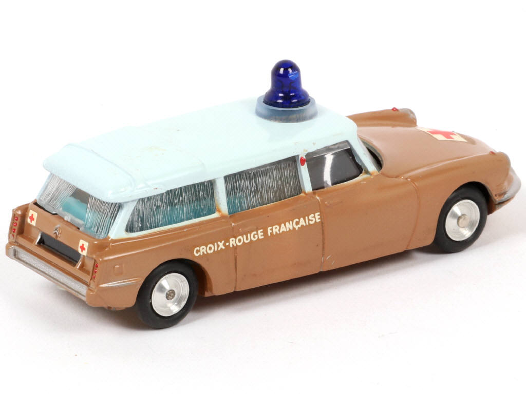 Lot 320 - C.I.J. (FRANCE) (1)